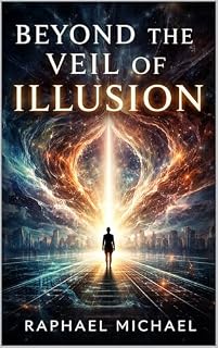 Livro Beyond the Veil of Illusion (English Edition)