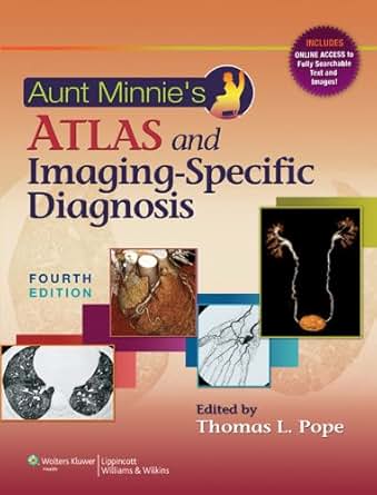 Aunt Minnies Atlas And Imaging Specific Diagnosis Kindle - 