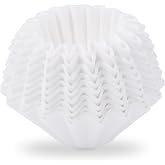 xBloom Flat Bottom Premium Filter Paper