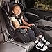 Safety 1ˢᵗ Grow and Go 3-in-1 Convertible Car Seat, Carbon Rosethumb 4