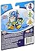 Transformers, Rescue Bots, Mr. Potato Head as Optimus Prime