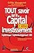 Tout savoir sur le Capital Investissement : Capital-risque Capital-développement LBO by