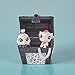 Littlest Pet Shop Black & White Pet Pack, Collection 3