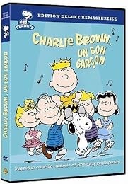 Snoopy - Charlie Brown, Un Bon Garçon - Édition Remasterisée