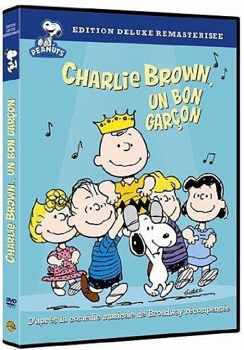 Snoopy - Charlie Brown, Un Bon Garçon - Édition Remasterisée