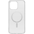 Amazon.com: OtterBox SYMMETRY SERIES+ CLEAR Antimicrobial Case with ...