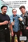 NMR/Aquarius Trailer Park Boys Movie Poster