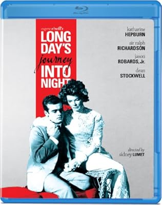 Long Day's Journey Into Night [Blu-ray]