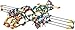 K'NEX - 52 Model Building Set - 618 Pieces - Ages 7+ Engineering Education Toy (Amazon Exclusive)