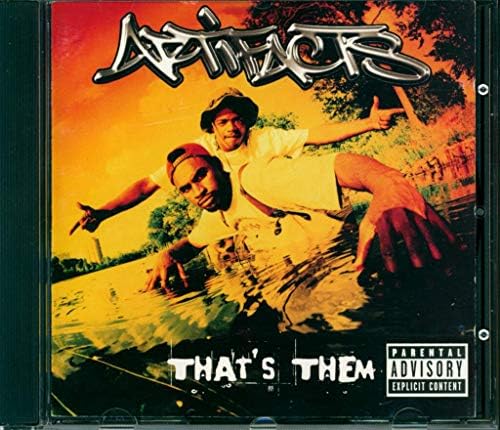 Artifacts - Between a Rock & a Hard Place - Amazon.com Music