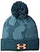 Under Armour Men's Pom Beanie Upd