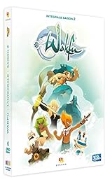 Wakfu - Saison 2