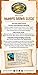 Nature's Path Organic Frosted Maple Brown Sugar Toaster Pastries, 6 count