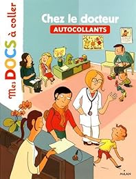 Chez le docteur