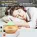 AD314 150ml Diffuser & Essential Oils Gift Set