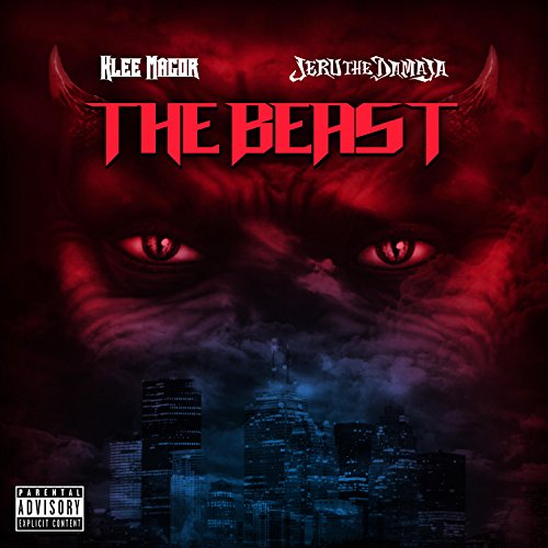 Klee Magor - The Beast ft. Jeru the Damaja