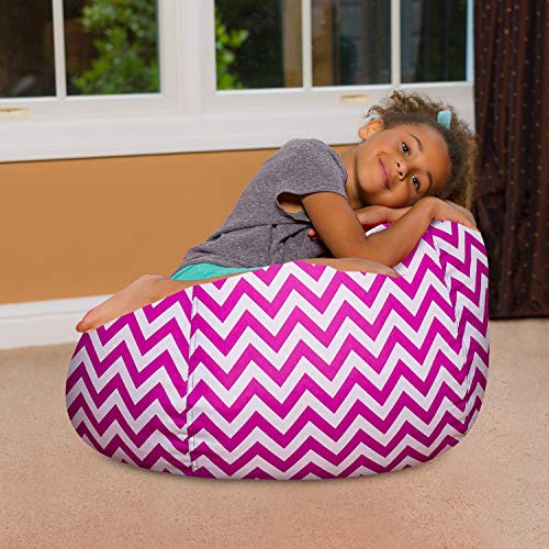 Purple Bean Bag Chairs For Kids Amazon Bean Bag Chair Cover