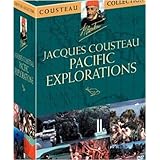 Jacques Cousteau - Pacific Explorations