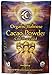 Earth Circle Organics Organic Balinese Cacao Powder, 8 Ounce