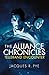 Tellerand Encounter: fast-paced adventure in the future with travel to the past (The Alliance Chroni by Jacques R. Pye, Karen Leddy Weber