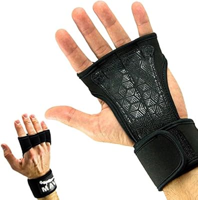 mava gloves