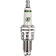 E3 Spark Plugs E3.34 Powersports Spark Plug for Motorcycles, ATVs, Snowmobiles, and More, Patented DiamondFIRE Technology, Pack of 1