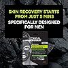 LOreal-Men-Expert-Pure-Charcoal-Purifying-Tissue-Face-Mask-for-Men-30g L'Oréal Men Expert Pure Charcoal Purifying Tissue Face Mask for Men 30g