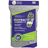 Ecotraction Pro ET40X All-Natural Winter Traction, 40 lb, Bag