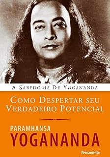 Livro Como Despertar seu Verdadeiro Potencial