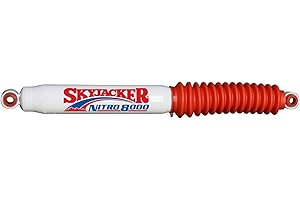 Skyjacker N8058 Softride Nitro Shock Absorber