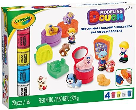 crayola pet salon