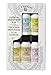 J. R. Watkins Skin Care Gift Set With Lotion Devotion, Hand & Body Lotion/foot Cream, 1 Ounce (Pack of 5)