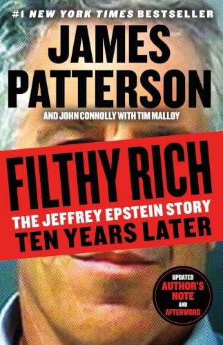 Amazon.com: Perversion of Justice: The Jeffrey Epstein Story eBook