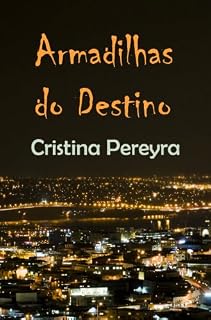 Livro Armadilhas do Destino