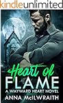 Heart of Flame