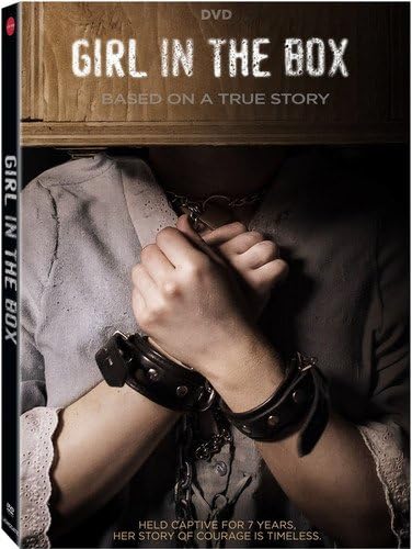 Girl In The Box
