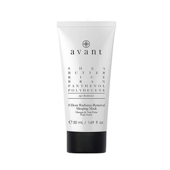 avant face cream