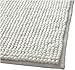 Klickpick Designs Thick Plush Bath Mats Soft Bath Mat Chenille Washable Bath Rugs Microfiber Shaggy Non Slip Bathroom Rug Anti Slip Absorbent Bath Rug Carpet with Non Skid Backing (16