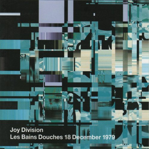 Live At Les Bains Douches
