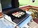 Kabob Skewers - Grill Accessories BBQ Skewers - Holds Meat & Vegetables in The Skewer Set
