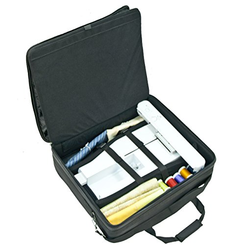 Tutto 6223BEM Project Bag, Black