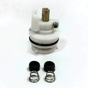 Rb Repair Kit For Delta Faucet Rp1991 Shower Cartridge With