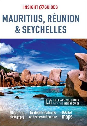 Download Insight Guides: Mauritius, Réunion & Seychelles