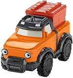 Fisher-Price Bob the Builder, Tread Vehicle
