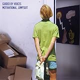 Motivational Jumpsuit