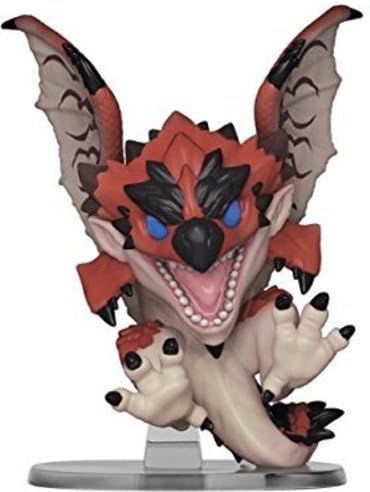 Games: Monster Hunter - Rathalos Collectible Figure