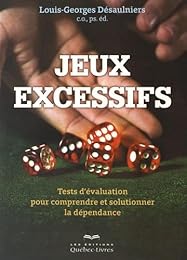 Jeux excessifs