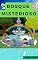 Livro BOSQUE MISTERIOSO