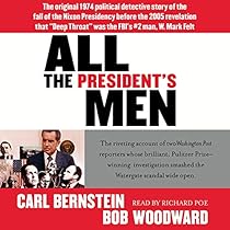 All the President's Men All the President's Men