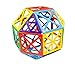 Magformers Jumbo Set (26-pieces) Large Magnetic Building Blocks, Educational Magnetic Tiles Kit , Magnetic Construction STEM Toy Set